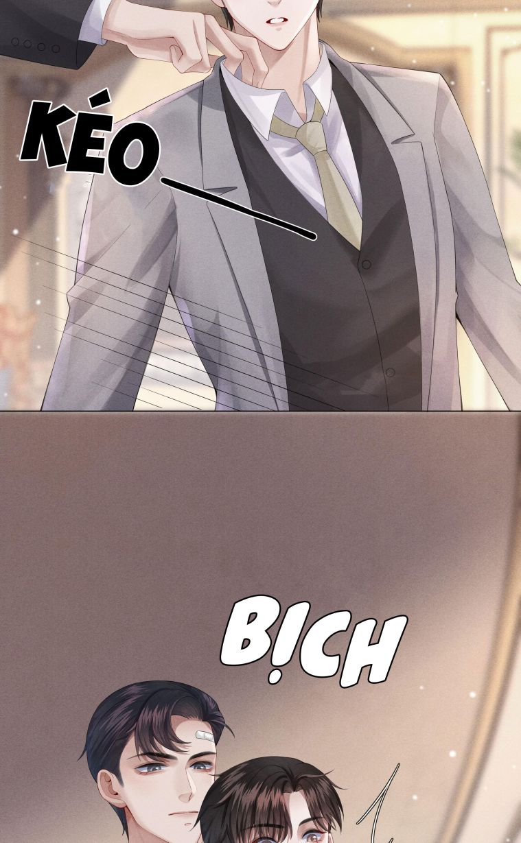 Dior Tiên Sinh Chap 6 - Next Chap 6